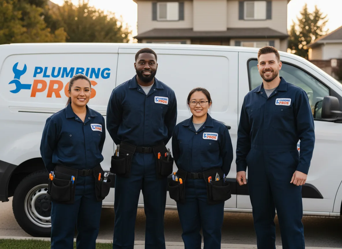 Water Heater Repair company in Jeffersontown, KY